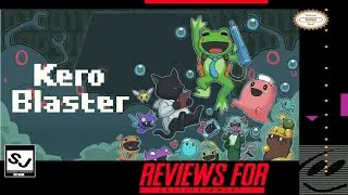 Kero Blaster