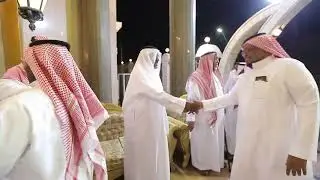 حفل زواج الشاب / عبدالمجيد عبدالله احمدالغامدي