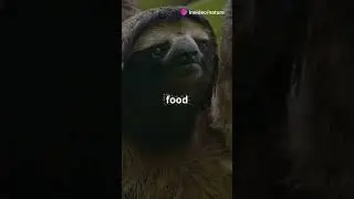 Mind-Blowing Sloth Facts You Never Knew!