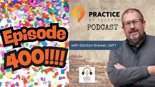 The ULTIMATE Private Practice Masterclass (400 Episodes of Secrets!)
