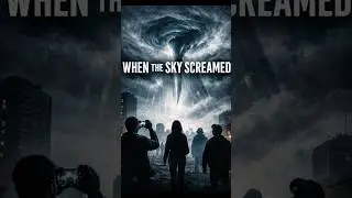 The Sky Trumpets: A Sound With No Source