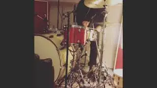 When The Levee Breaks - Led Zeppelin