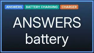 Electronics: How do cheap phone chargers charge li-ion batteries? (4 Solutions!!)
