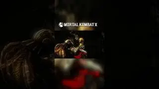 💀 FATALITY  INSANO no MKXL 😱🔥 KOTAL KAHN