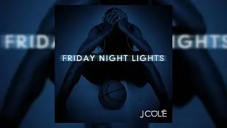 J. Cole - Cost Me A lot (Instrumental) 90 [BPM]