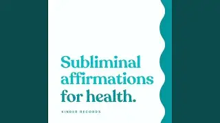 Physical Strength, Motivation to Exercise Subliminal
