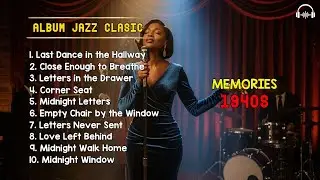 Retro Vintage Jazz Bar Collection of the 1940s &ndash; Retro Jazz Classics with Warm Lounge Playlist