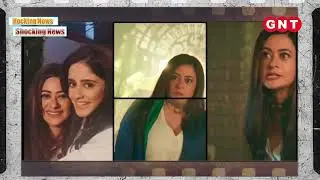 Qubool Hai&rsquo;s Amrapali Gupta to Replace Mona Vasu in Mannat Post Leap | SBB