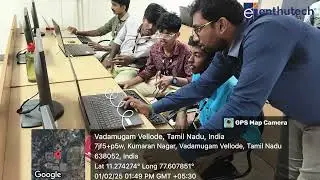 Real Time Embedded System & IoT Development using Raspberry Pi