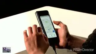 Samsung Galaxy Fold #samsung new generation # Smart phone # unboxing #samsung features