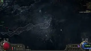 Infernalist Act 1 - 6 100% 05:26:24  XiaoJi  [Path of Exile 2]