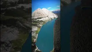 Elk Lakes