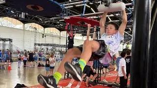 🌠Олег на World Finals UNAA в Техасе