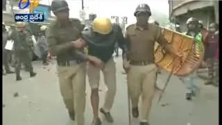 Darjeeling Protests | Policeman Stabbed, GJM claims 2&thinsp;Workers Killed in Firing; Mamata Denies Deaths