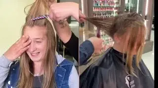 Linda Loses Some Length
