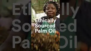 Ethically Sourced Palm Oil  at Whole Foods Market #organic #skincare #ecofriendly #beauty