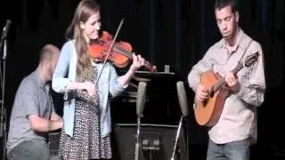 Lament for John McGann - A Tribute to John McGann: Mandolin Mashup 2012