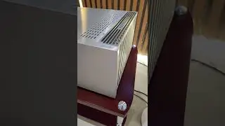 Unpacking Audio Analogue ABsolute