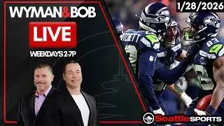KIRO 710 Seattle Sports