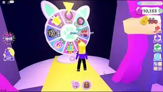 Overlook Bay 2 OPENING GIFTS | CASHING IN FISH FRUIT CROPS ARTIFACTS | PET WHEEL | NEW ROBLOX GAME