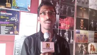 MAAC Animation Institute in Dilsukhnagar, Hyderabad - Live Video Review Conducted By Yellowpages.in