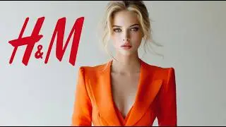 H&M 스타일 | 패션 매장용 딥하우스 플레이리스트
