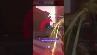 SWEATING HARD ON BASTION