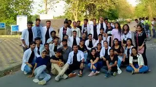 Flashmob By DETS | Prayukti 2023 | University of Kalyani |