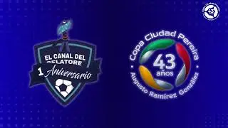 Fecha 2 || Grupo B || Universidad Del Area Andina Vs Club Andres Escobar Maria Irma Nore&ntilde;a