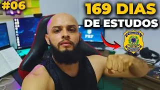 JORNADA PRF | Seguimos FIRMES em 2026 | #06