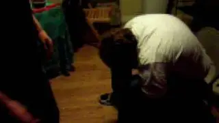 Handshake Induction
