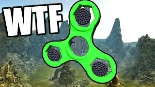 Worst Fidget Spinner Games Ever