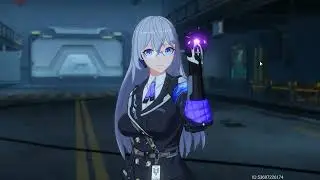 【Aether Gazer】Hazard Zone : Core [ Difficulty XIII ] With Hera S &hearts;