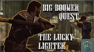 Big Boomer FREE and EASY - FNV
