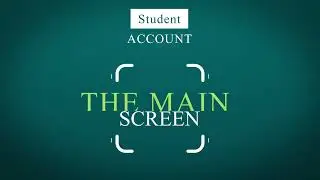 Main Page | Student's Account -HP Classeasy