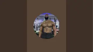 Realpanda Fitness is live shoulder and back