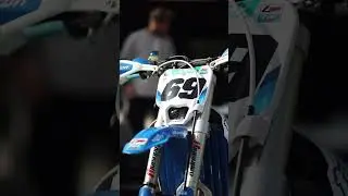 Fast Life Kevin Vandi 🤩🤯 #shorts #supermoto