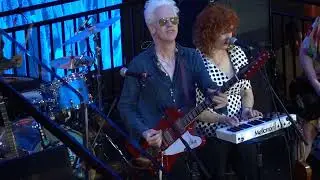 C0599 - Whitmore Sisters (2/24/2025; Atrium stage; Outlaw Country Cruise 9)