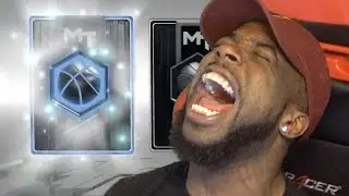 OMFG! I GOT HIM! Best Pack NBA 2k17 Pack Opener on YouTube!