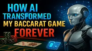 How AI Transformed My Baccarat Game Forever