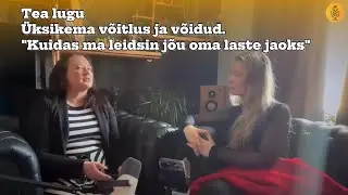 &Uuml;ksikema v&otilde;itlus-v&otilde;idud,abielunaise roll,s&uuml;nnitusj&auml;rgne stress.