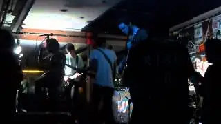 Cast A Cyclone LIVE - Brewers Bar, Tauranga BOTB Semi Final