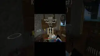 Le ha costado un poco#minecraft #clips#comedia#humor#tonterias#gaming #simetria