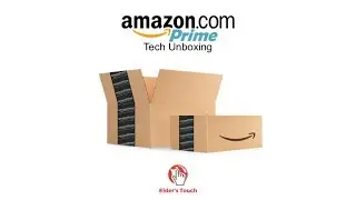 Amazon Prime Unboxing