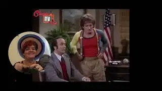 Mork and Mindy pilot part 2