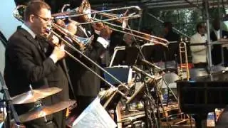 George Gee Swing Orchestra