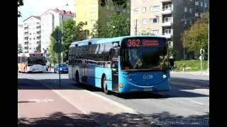 [Sound] Scania K230UB [ZF 6HP504C] / Helb 1128