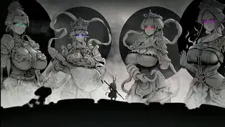 SUN WUKONG x 渡山歌 (Midu Echoing)