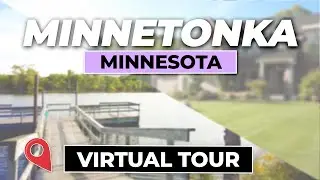 Minnetonka, Minnesota: Driving Tour