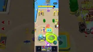 Squad Alpha - Rift Season 53 | Floor 95: Devourer + Bloodseeker [Champion 2]